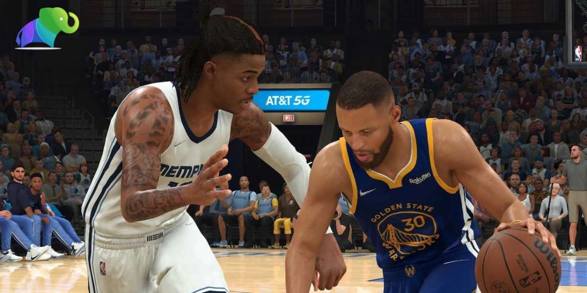 NBA 2K22 players will be able to unlock the Zipline