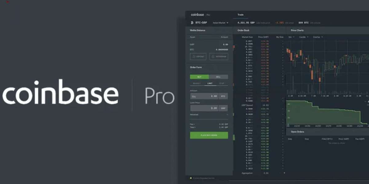 Know Coinbase and Coinbase Pro with traits and sign in steps