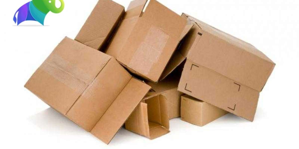 Paperboard Market Trend, Opportunities & Forecast 2021- 2028