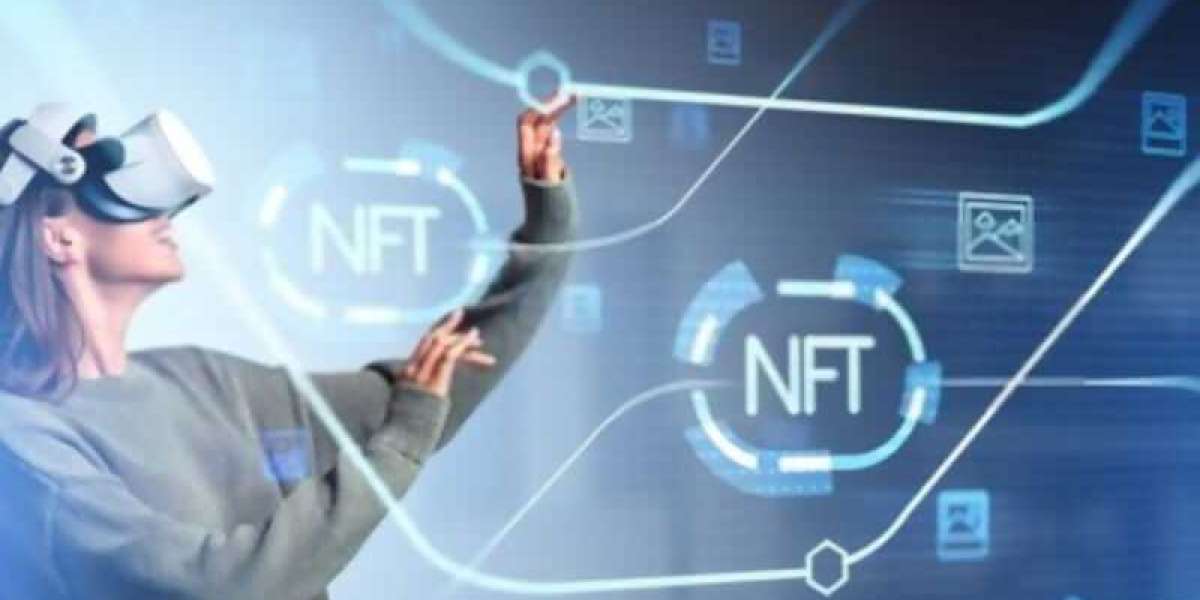 Get The Help Of The Best NFT Development Company To Unlock Business Opportunities