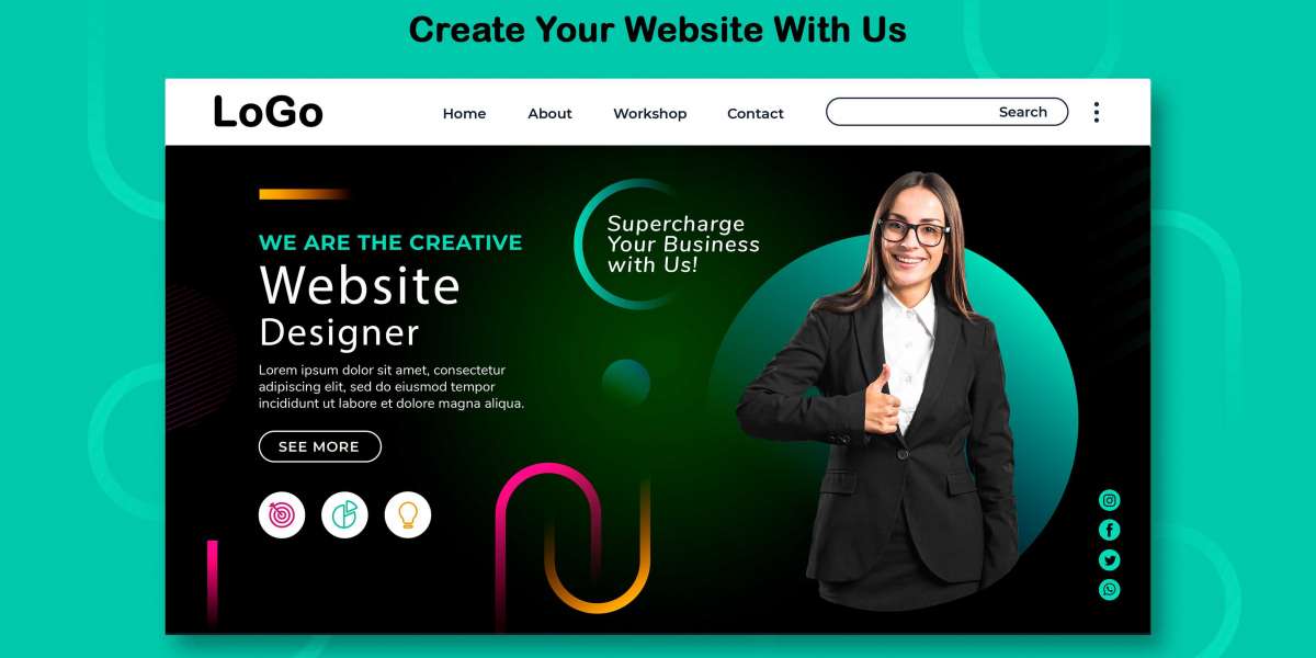 Website Design Company In Janakpuri West