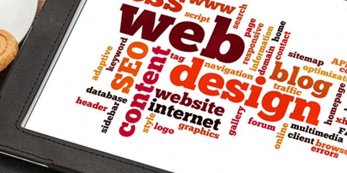 Web design Dubai | A leading result-driven Web Design 2022
