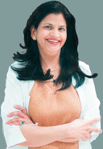 Dr Savita Chaudhry