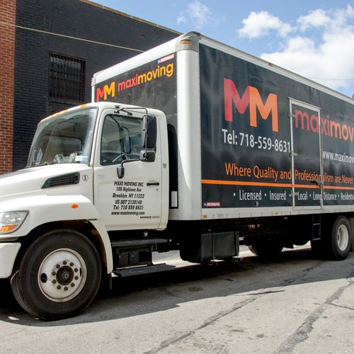 The Demand For Packing Services Nyc Is Astonishing- Here’s Why? – Maxi Moving