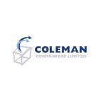 Coleman Containers
