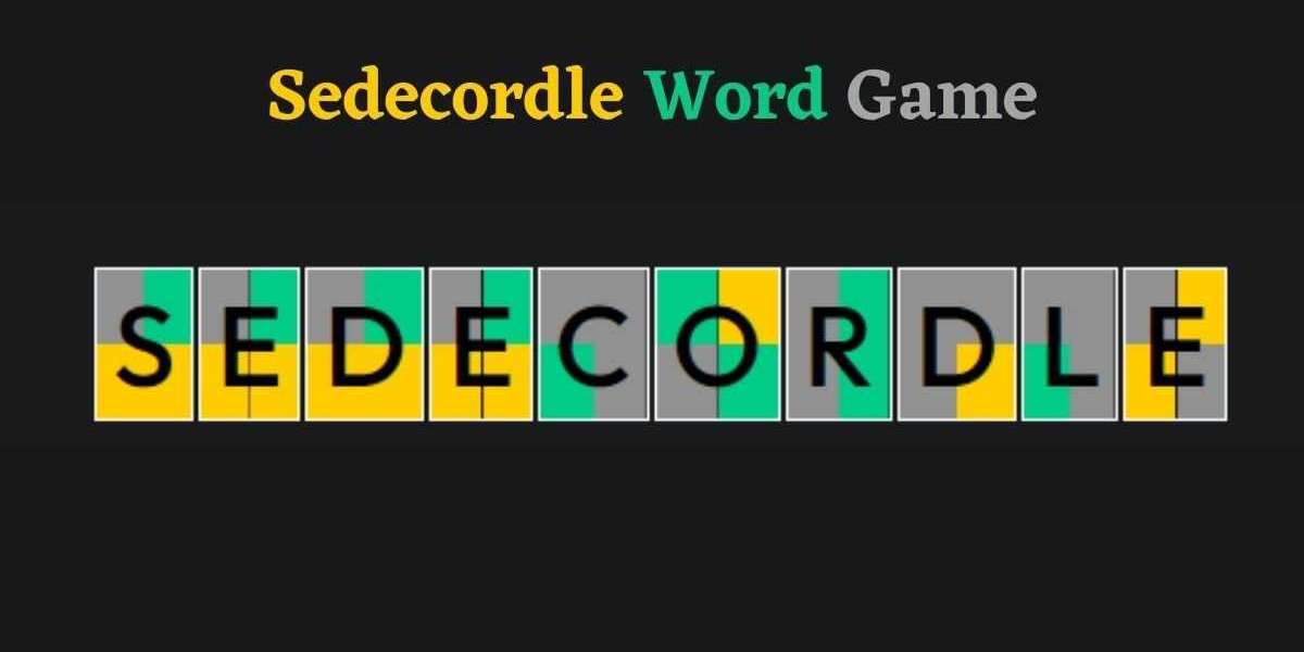 Sedecordle Game: The new generation of 16x Wordle