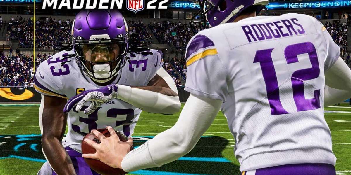 Madden NFL 22 Review: Modest Improvements Across The Board