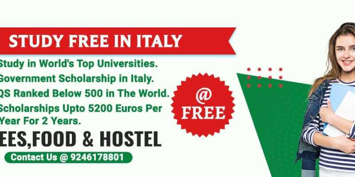Free Education in Italy | Study in Italy