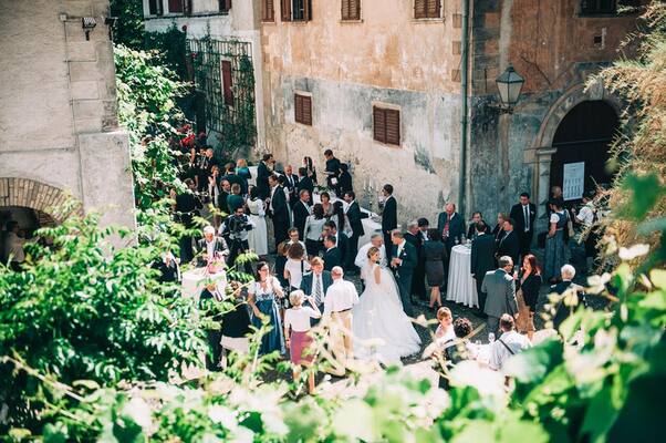 Why Having a Wedding in South Tyrol a Great Idea? - Media/News Member Article By