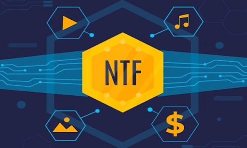 NFT Marketplace Development | NFT Marketplace Development Company
