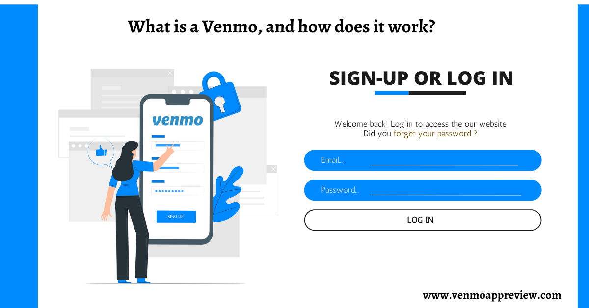 What is a Venmo, and How to Setup Venmo account?