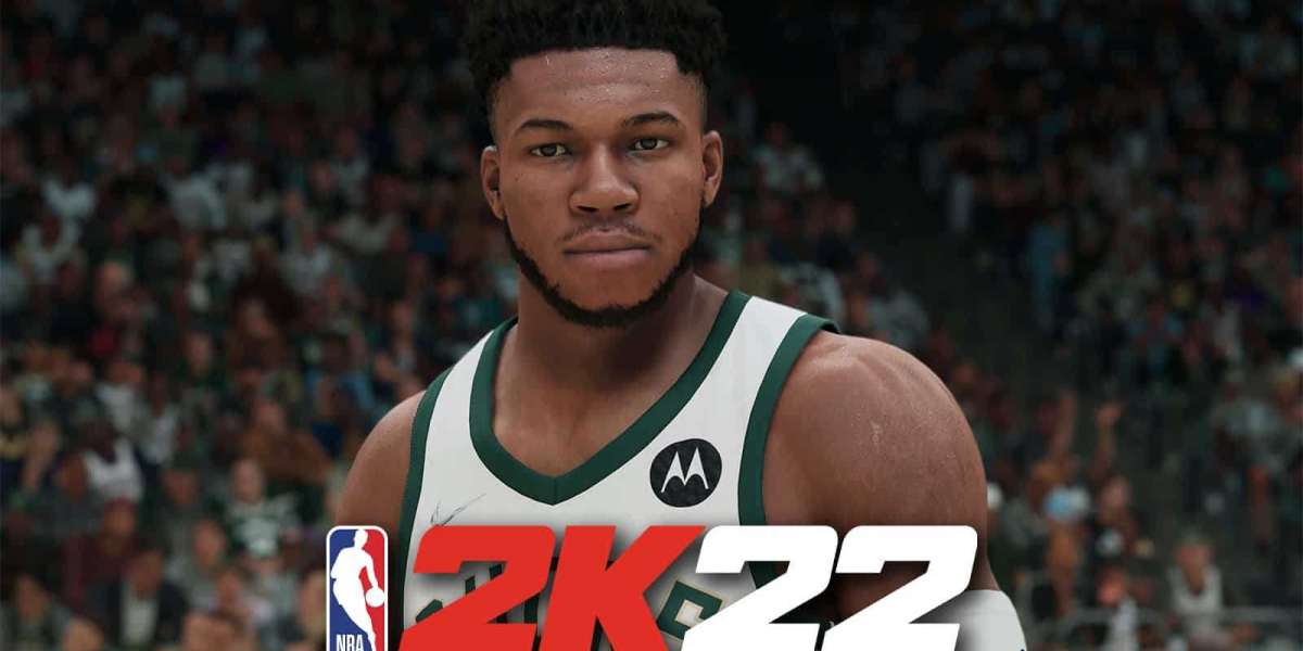 NBA 2K22 offers a new locker code available