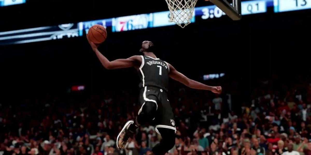 As with any major content release the NBA 2K22 game comes