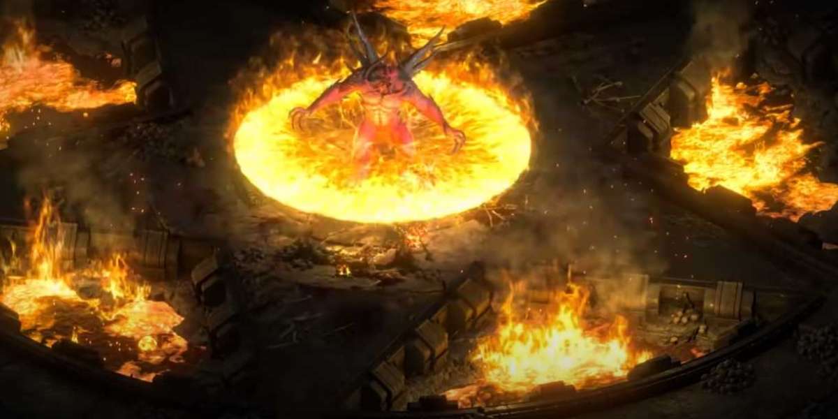 Findind The Shako (Harlequin Crest) in Diablo 2: Resurrected - IGV Guide