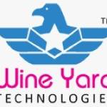 wine yard Profile Picture