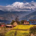 Himalayan recreation