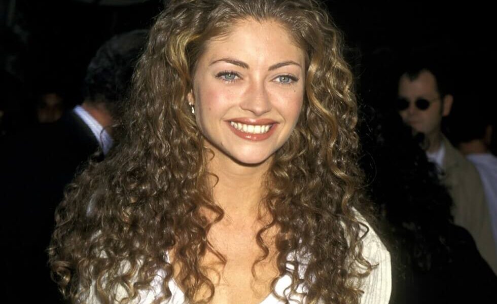 Who is Rebecca Gayheart - Bio, Net Worth, Lifestyle, Family Education