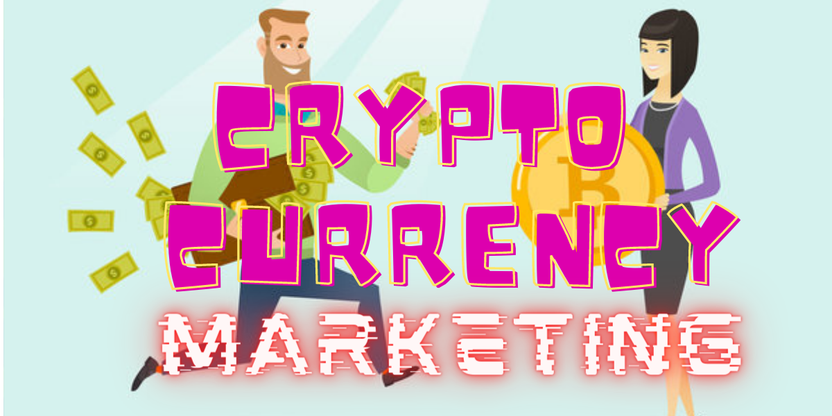A Complete Guide To Cryptocurrency Marketing - SEO Sakti