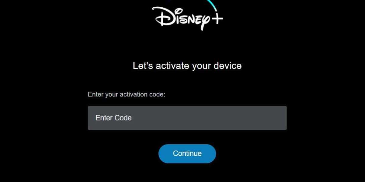Disneyplus.com/begin – Enter code