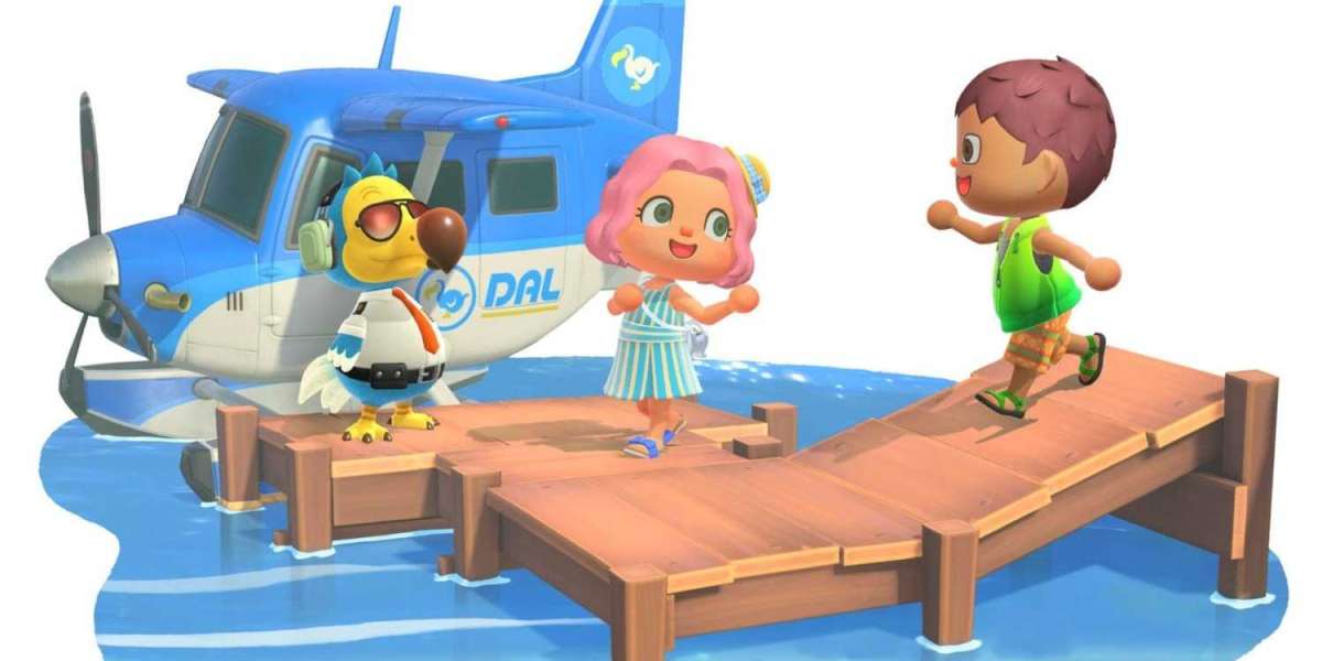 Animal Crossing: New Horizons may not will let you transfer your keep facts from one Nintendo Switch console to another