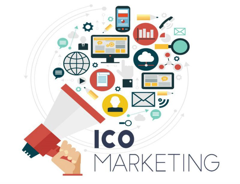 Detailed Guide To ICO Projects & ICO Marketing - Crypto Bite
