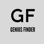 Genius Finder Profile Picture