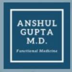 Dr. Anshul Gupta