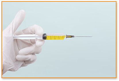 HGH Shots | Know some details about HGH Shots