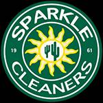Sparkle Cleaners Profile Picture