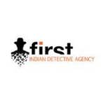 First Indian Detective Agency