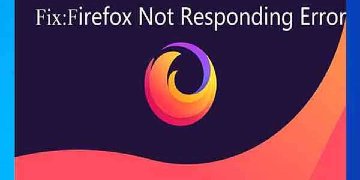 How To Resolve Firefox Not Responding?