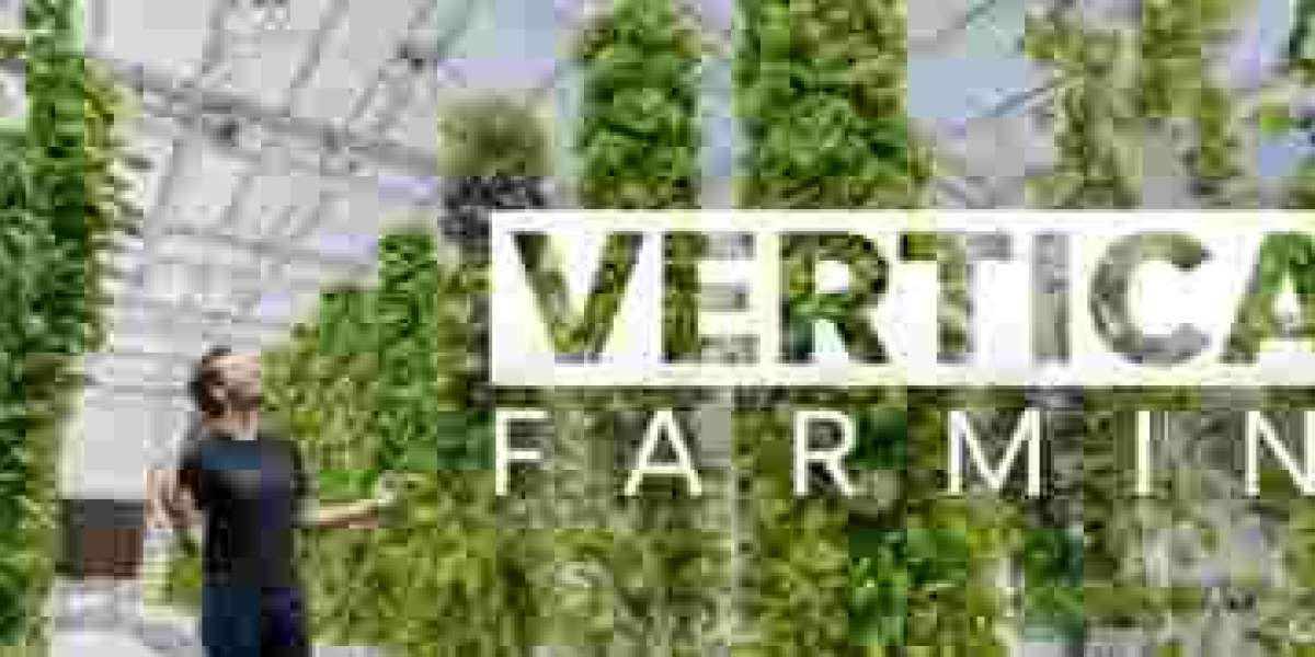 Middle East & Africa Vertical Farming Market by 2027