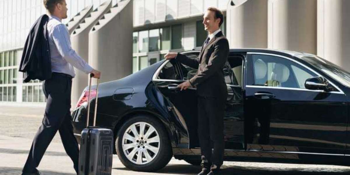 Why Should You Hire Hove Chauffeur Service