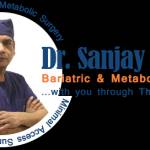 Best Bariatric surgeon in Delhi NCR