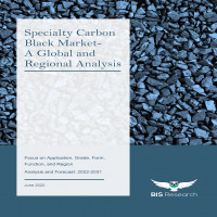 Specialty Carbon Black Market - A Global and Regional Analysis