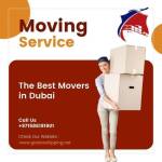 Movers packers