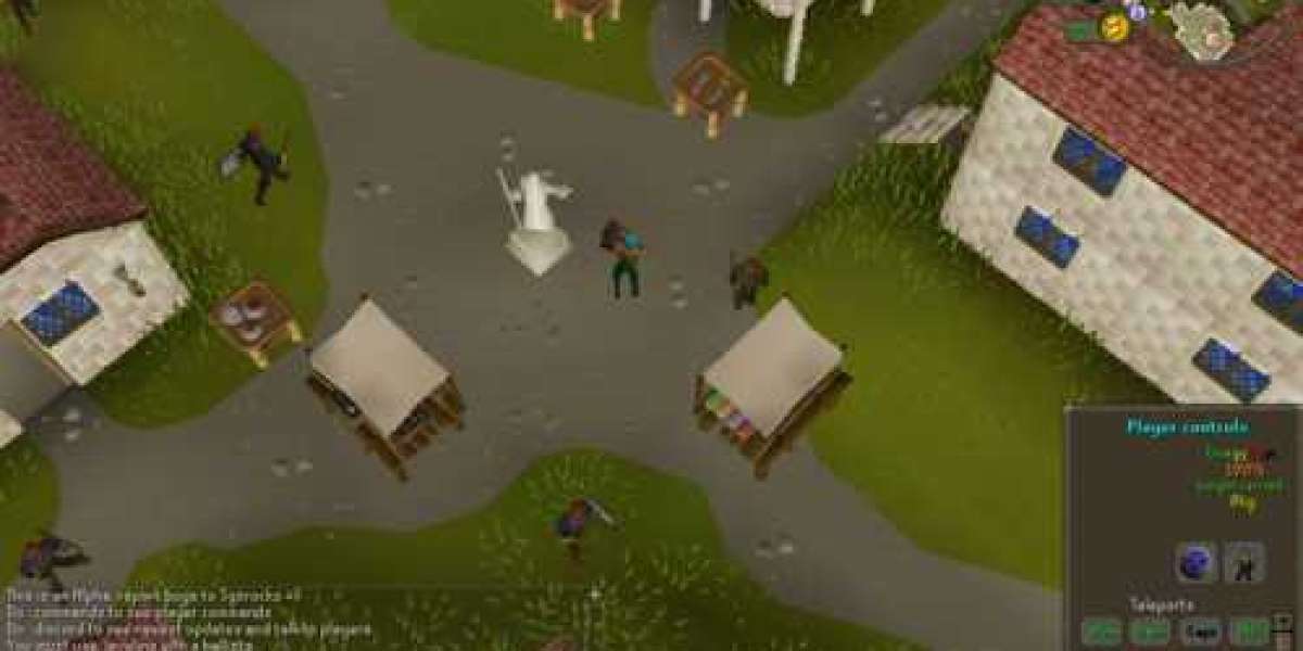 I believe RuneScape has the potential to be able to celebrate its 30th anniversary