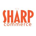 sharp commerce