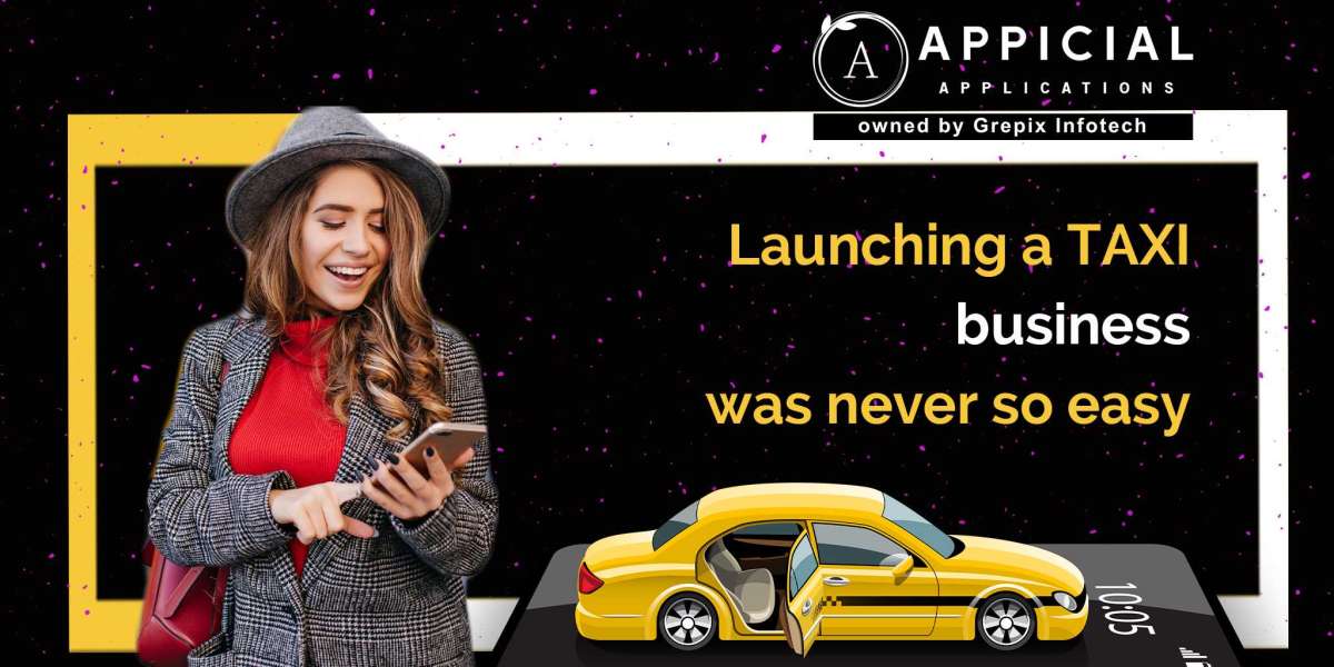 Appicial Helps Startups Related to Taxi Booking Services in South Africa