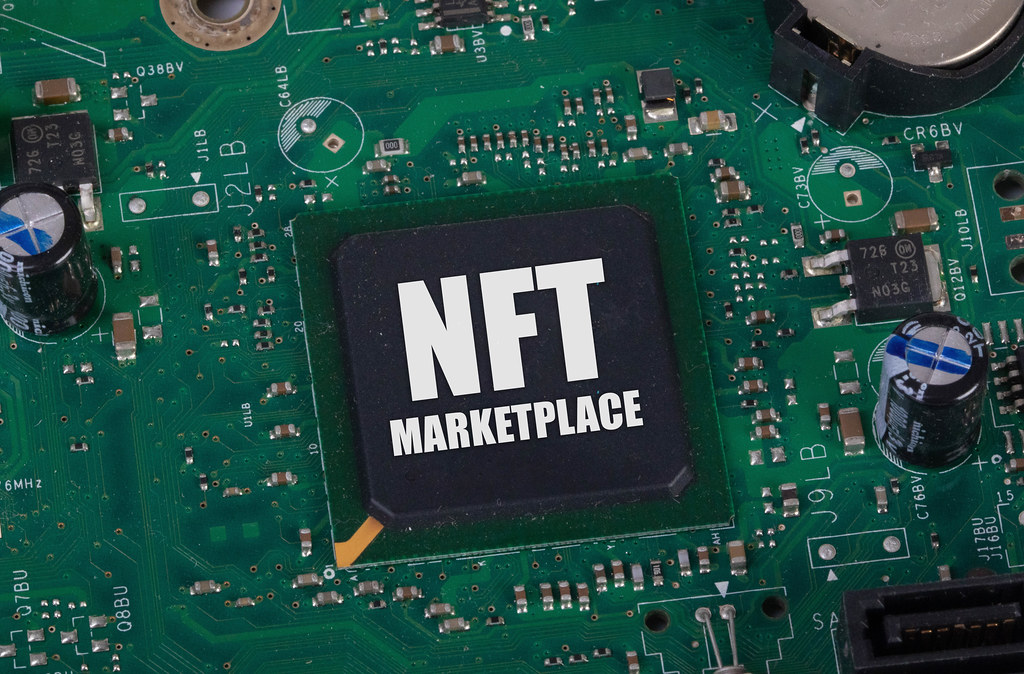 A Deep Dive Into The Hype Of White Label NFT Marketplace Development - Crypto Master Mining
