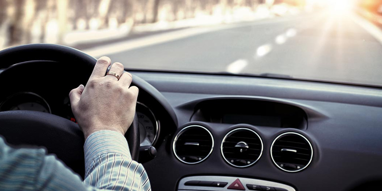 Top 7 Ways to Prevent an Injury in a Car Accident