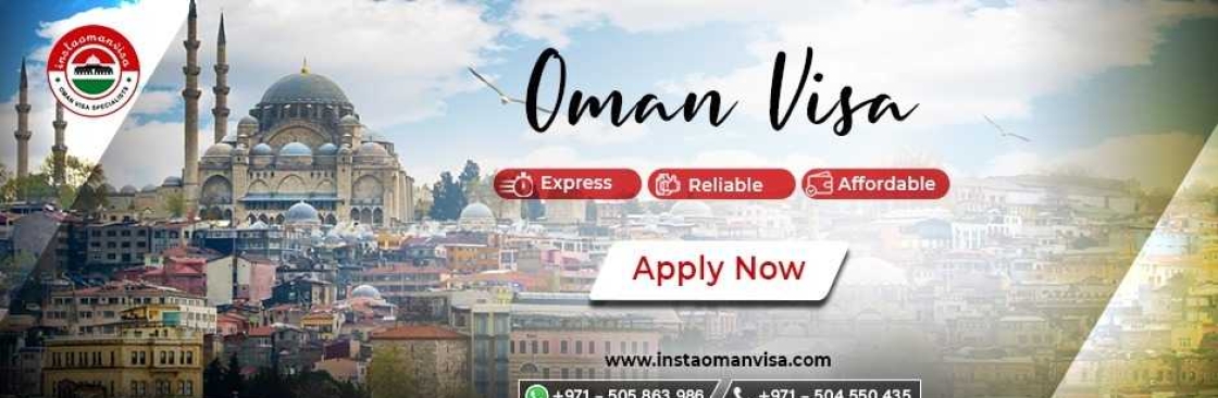 Insta Oman 10day Visa