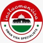 Insta Oman 10day Visa
