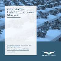 Clean Label Ingredients Market Forecast Upto 2026 | BIS Research