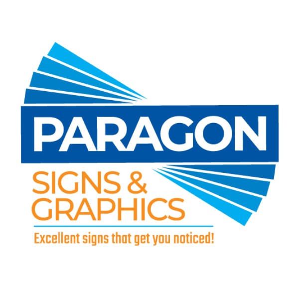 Top Notch Sign Company in CT - Paragon Signs and Graphics