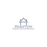 Hampton Roofing Profile Picture