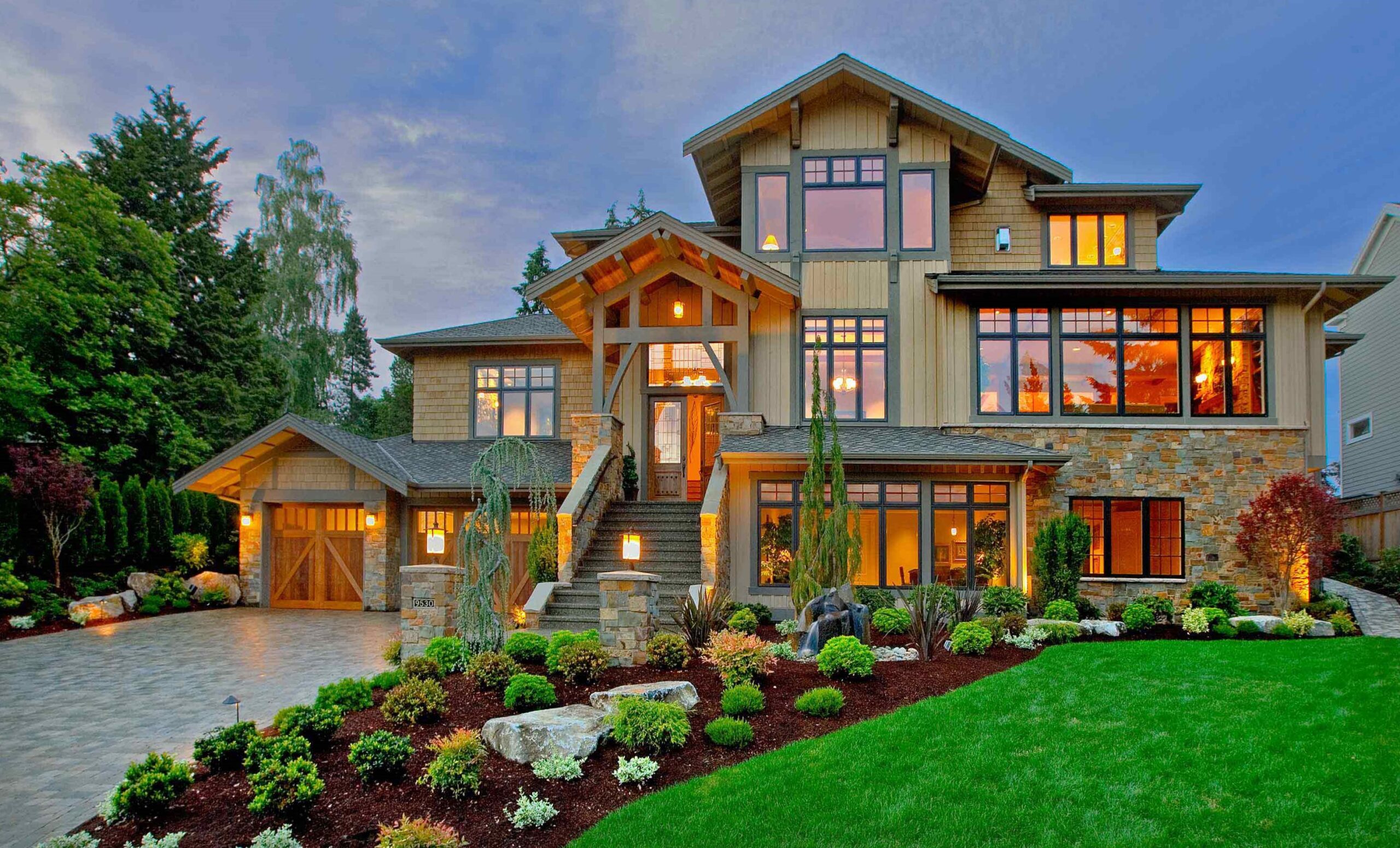 Why Custom Homes Are Better Than Buying A Home Already Built