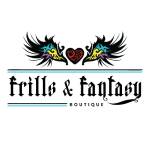Frills and Fantasy Boutique