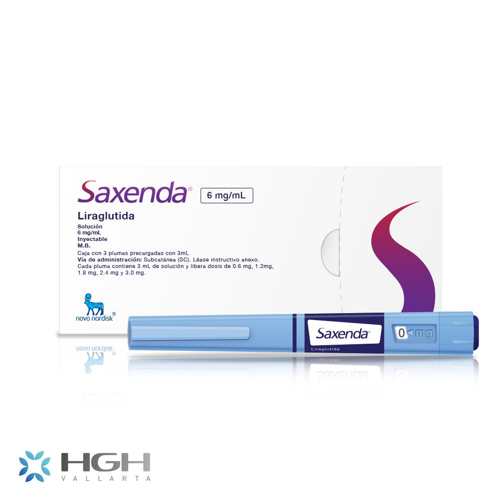 Know Everything About Saxenda Cost And It's Uses