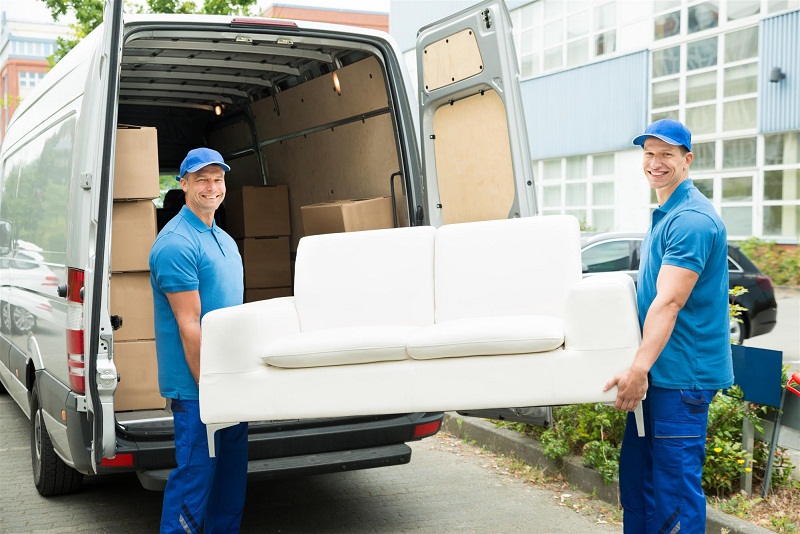 Why You Must Hire a Properly Licensed Mover – BusinessRocket, Inc